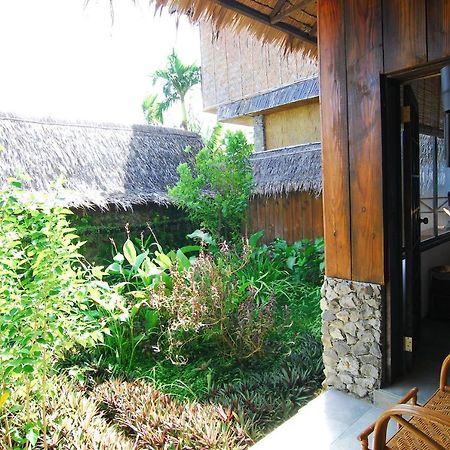 Palau Plantation Resort Koror Exterior photo