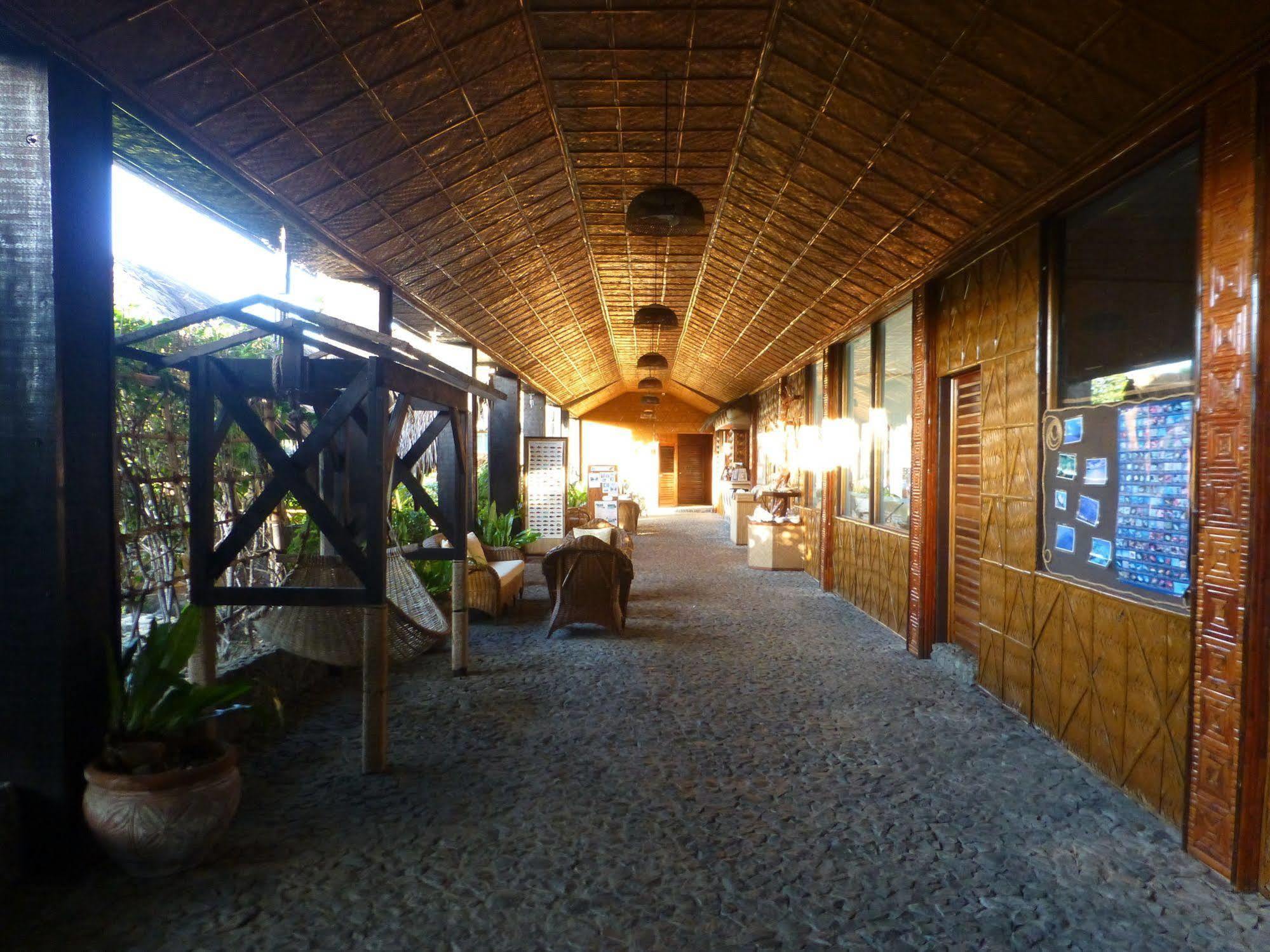 Palau Plantation Resort Koror Exterior photo