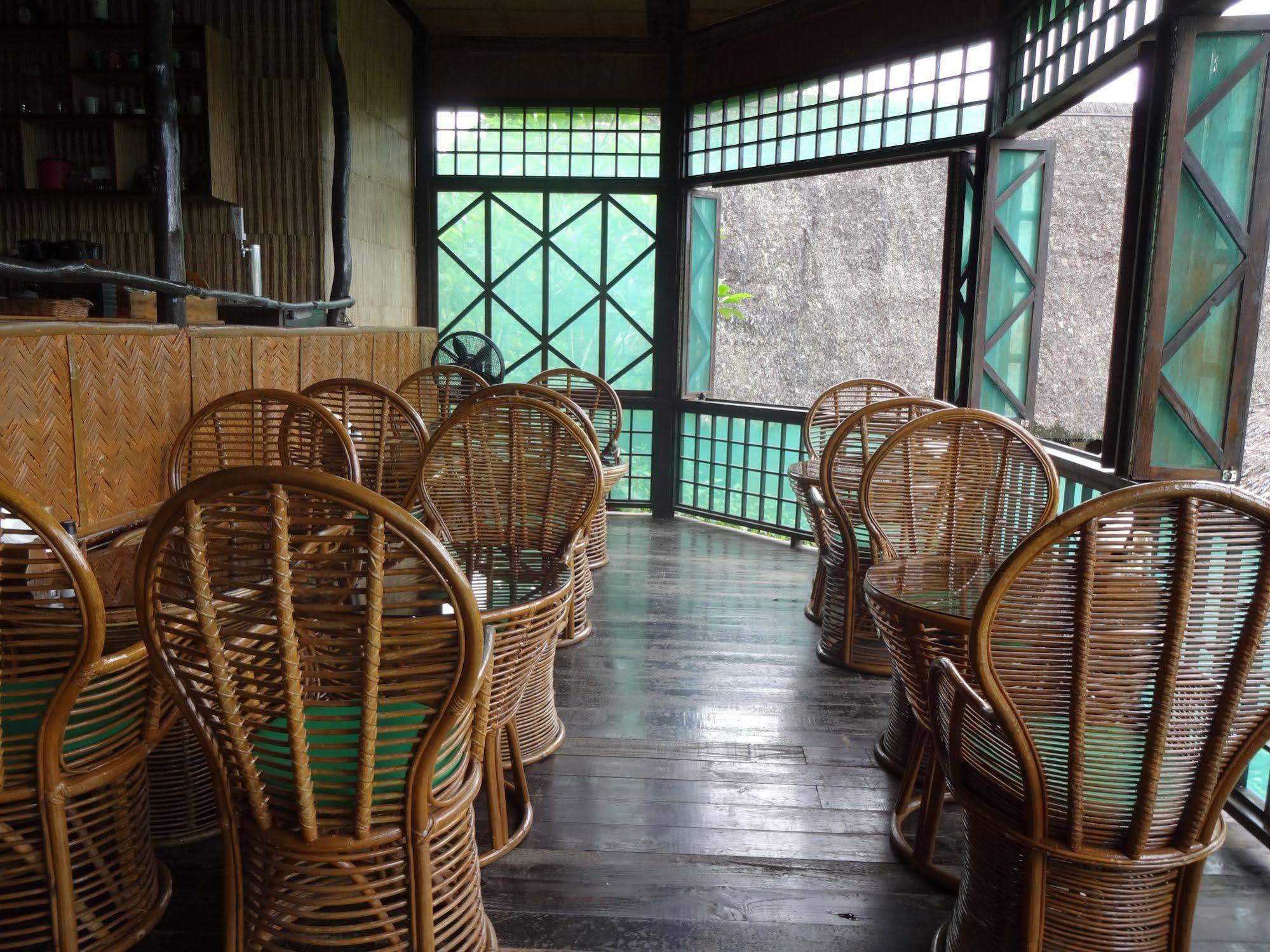 Palau Plantation Resort Koror Exterior photo