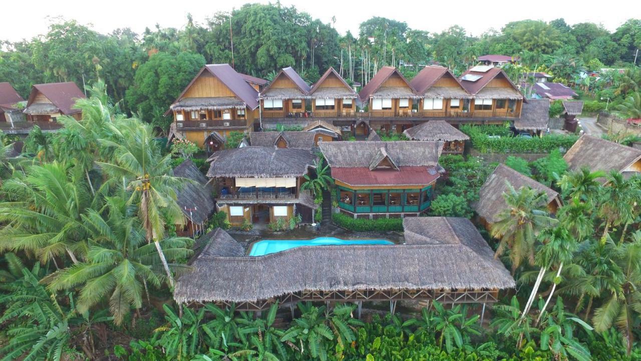 Palau Plantation Resort Koror Exterior photo