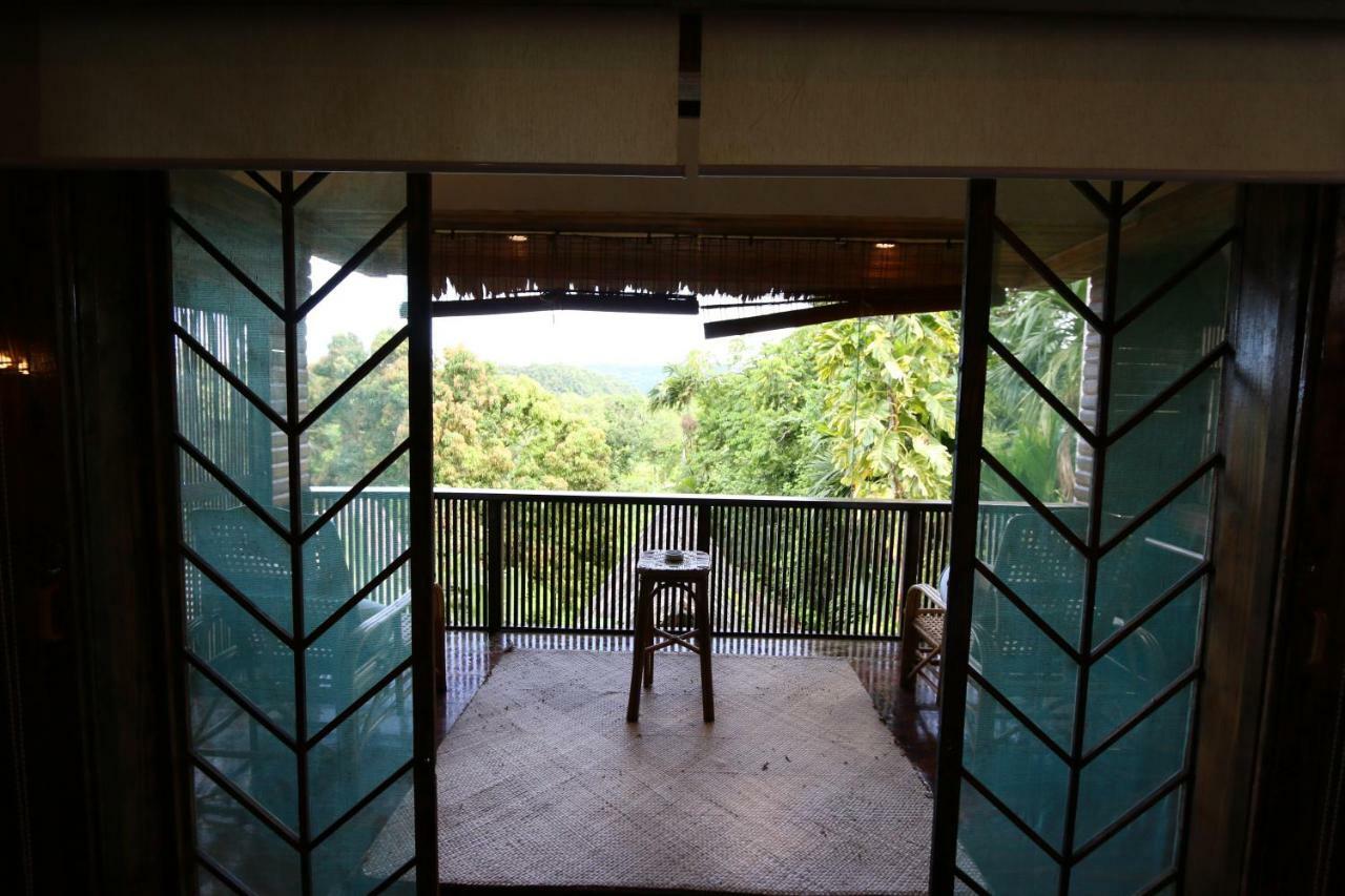 Palau Plantation Resort Koror Exterior photo