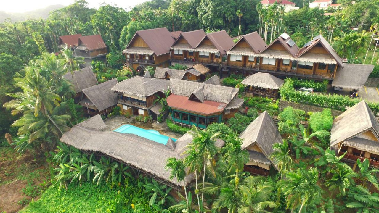 Palau Plantation Resort Koror Exterior photo