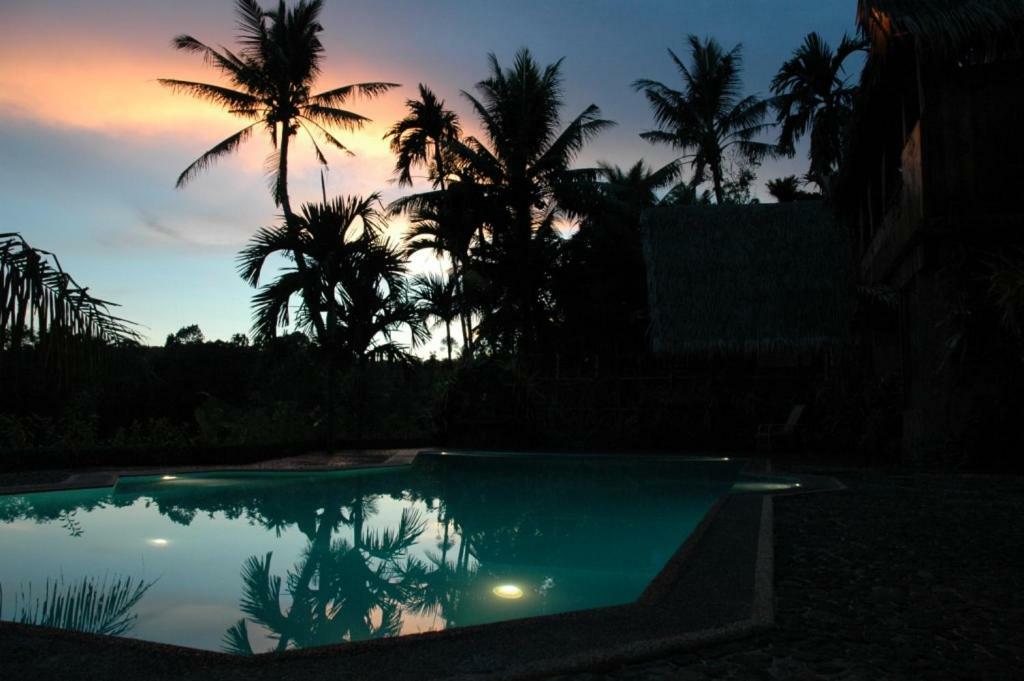 Palau Plantation Resort Koror Exterior photo