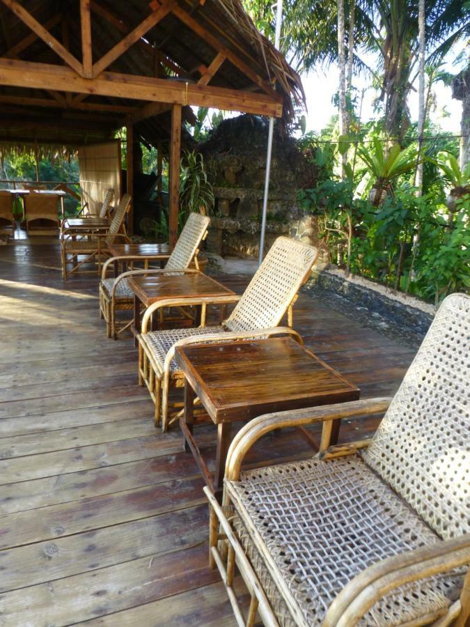 Palau Plantation Resort Koror Exterior photo
