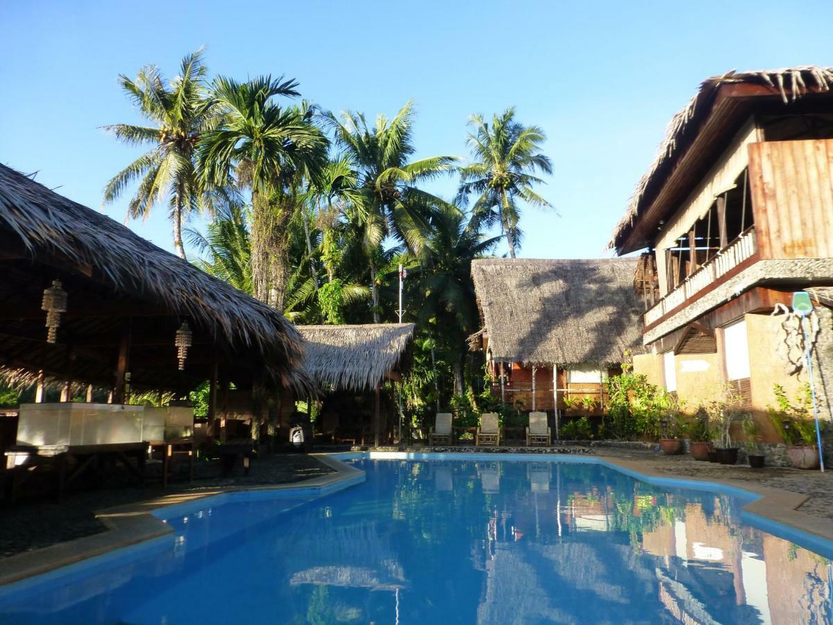 Palau Plantation Resort Koror Exterior photo