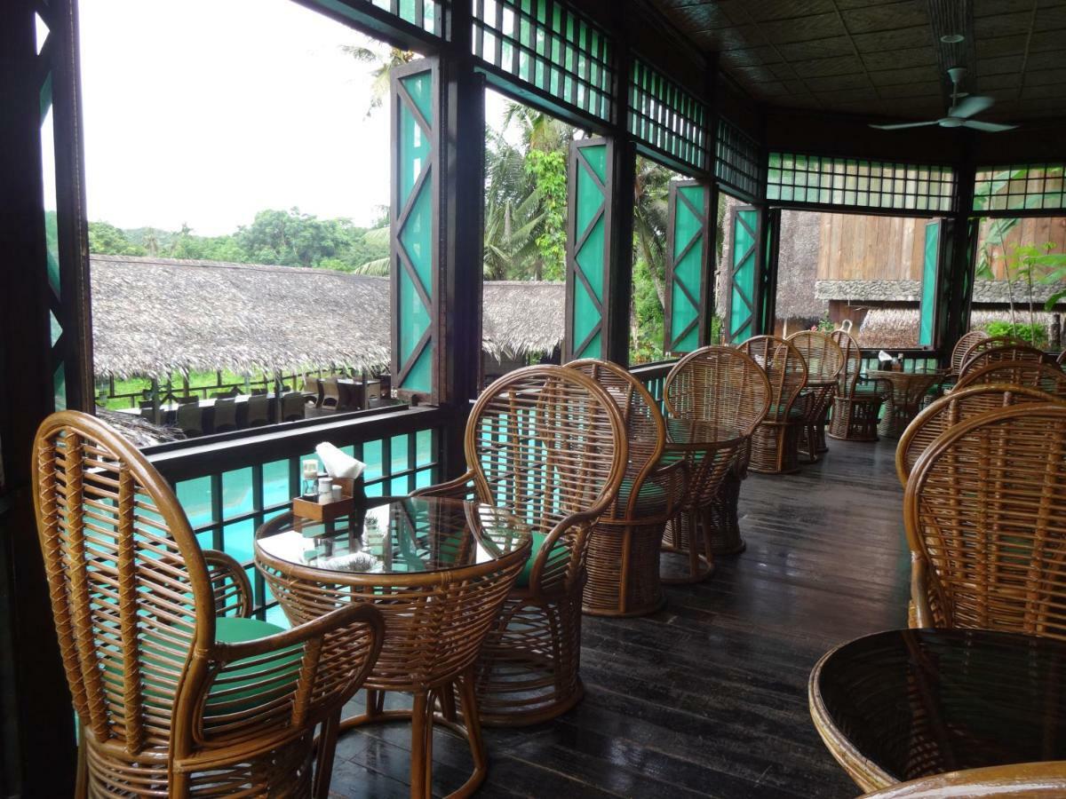 Palau Plantation Resort Koror Exterior photo