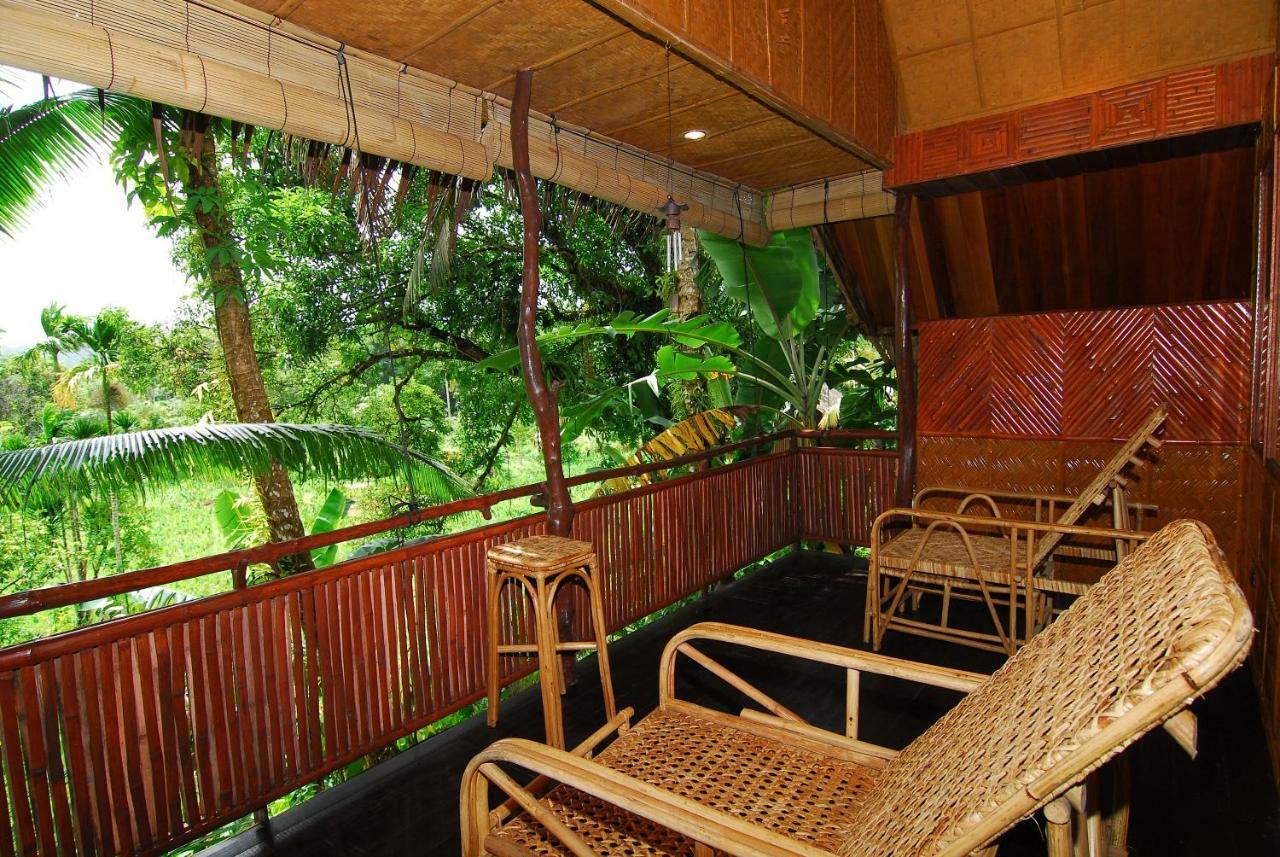 Palau Plantation Resort Koror Exterior photo