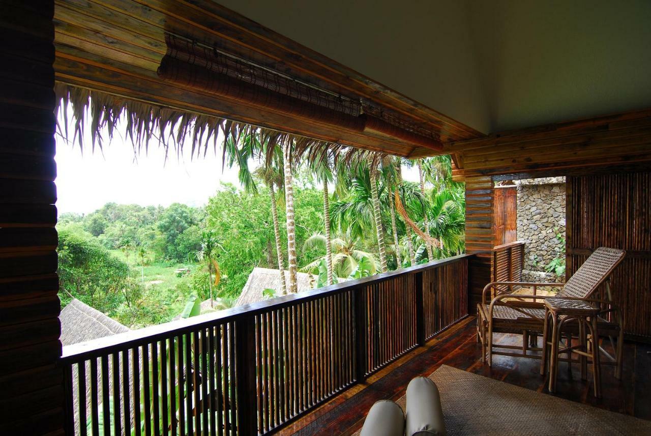 Palau Plantation Resort Koror Exterior photo