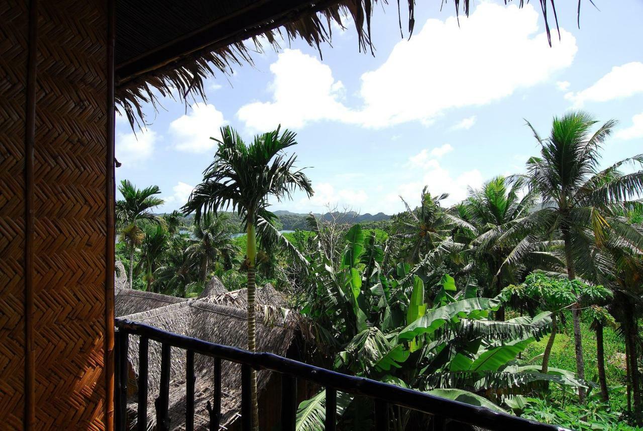 Palau Plantation Resort Koror Exterior photo