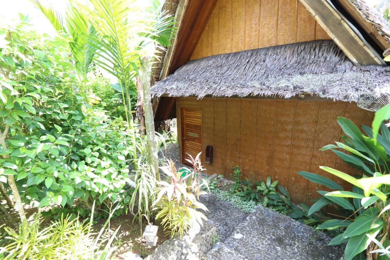 Palau Plantation Resort Koror Exterior photo