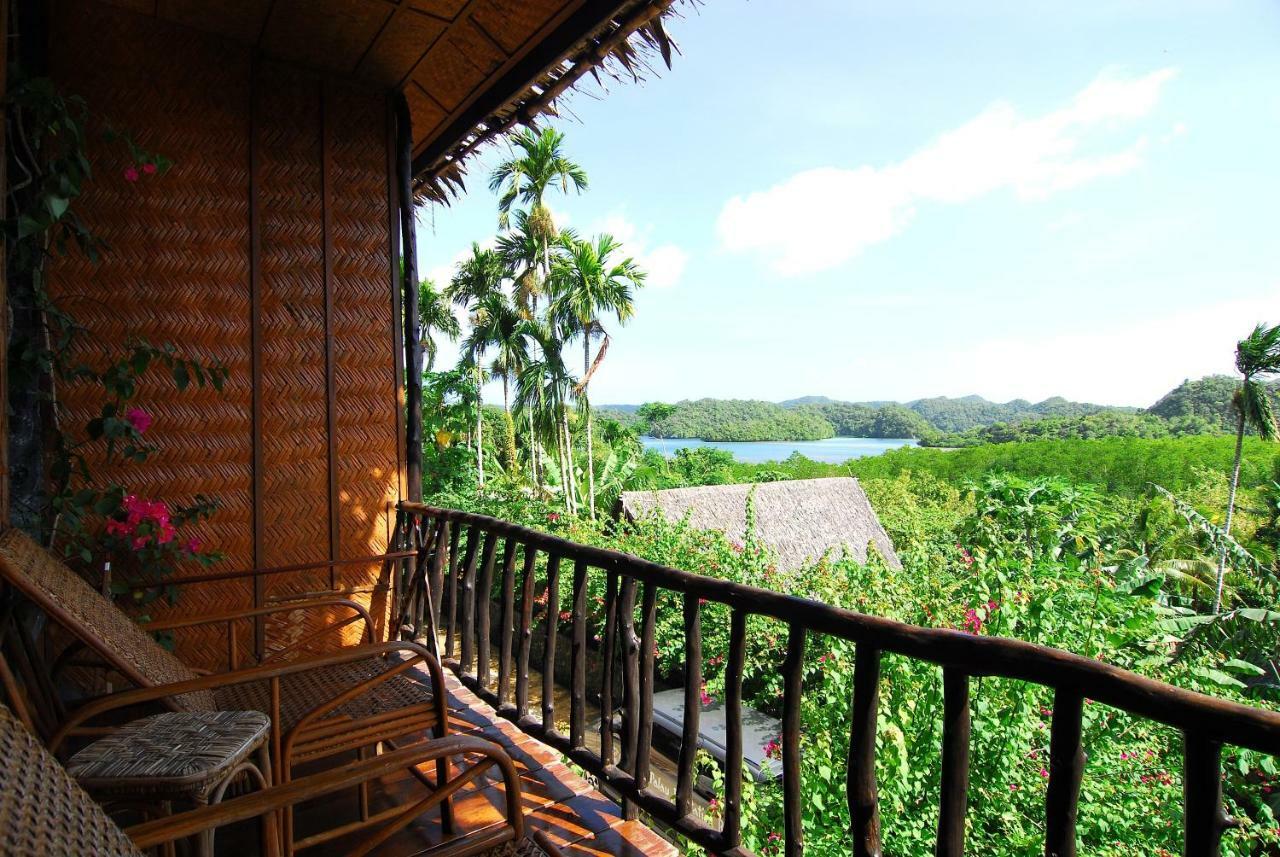 Palau Plantation Resort Koror Exterior photo