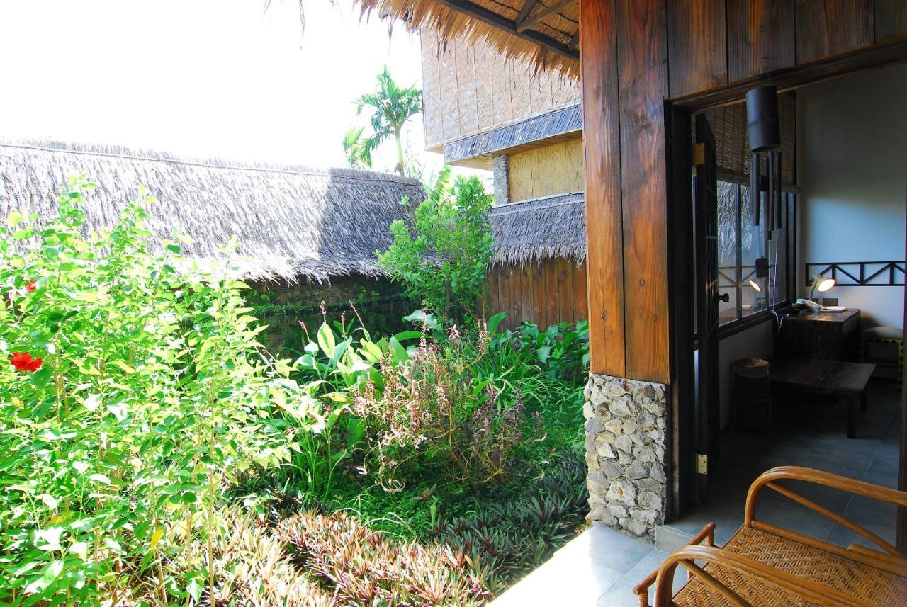Palau Plantation Resort Koror Exterior photo